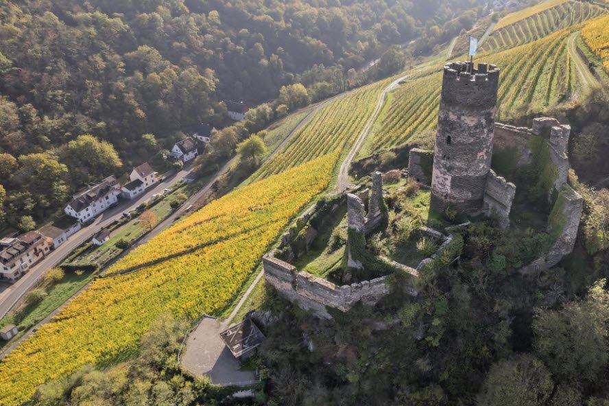 Fürstenberg Castle (Höingen), Ense, Germany, Germany